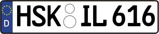 HSK-IL616
