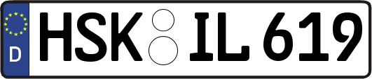 HSK-IL619