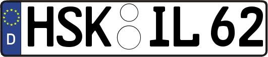 HSK-IL62