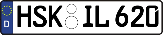 HSK-IL620