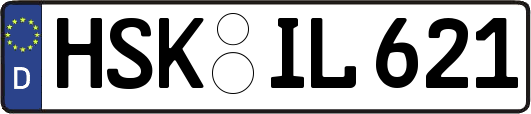 HSK-IL621