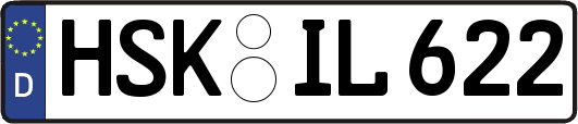 HSK-IL622