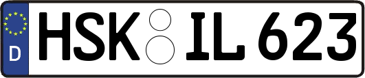 HSK-IL623