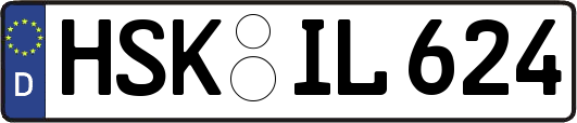 HSK-IL624