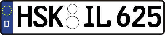 HSK-IL625