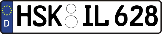 HSK-IL628