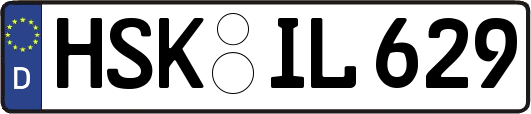 HSK-IL629