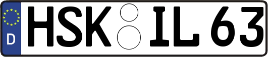 HSK-IL63
