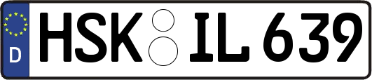 HSK-IL639