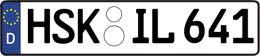 HSK-IL641