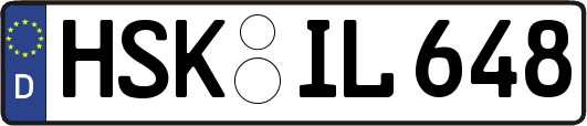 HSK-IL648