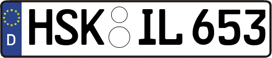 HSK-IL653