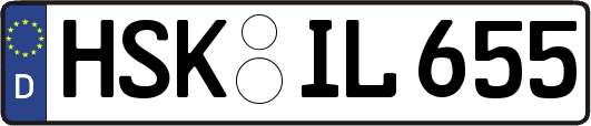 HSK-IL655