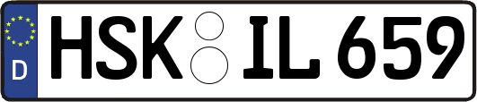HSK-IL659