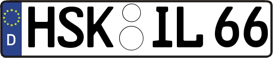 HSK-IL66
