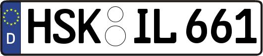 HSK-IL661