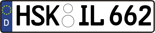 HSK-IL662