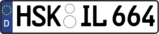 HSK-IL664