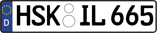 HSK-IL665