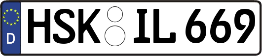 HSK-IL669