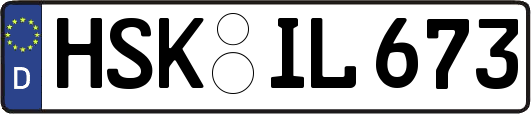 HSK-IL673