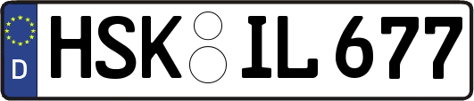 HSK-IL677