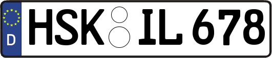 HSK-IL678