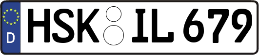 HSK-IL679