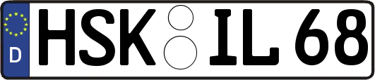 HSK-IL68