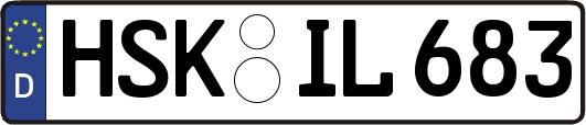 HSK-IL683