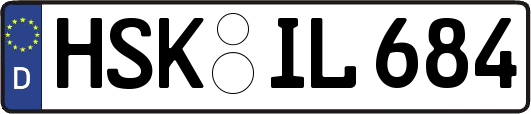 HSK-IL684