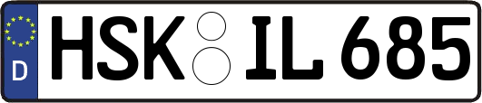 HSK-IL685