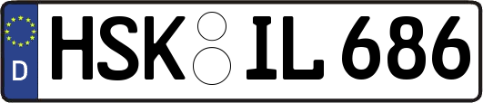 HSK-IL686