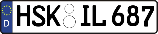 HSK-IL687