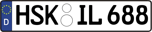 HSK-IL688