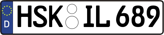HSK-IL689