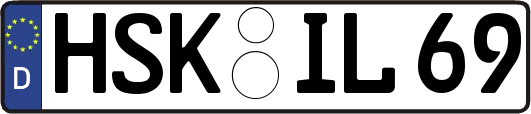 HSK-IL69