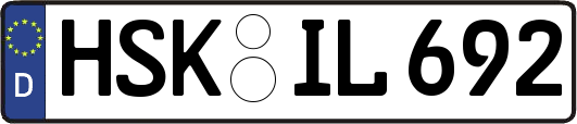 HSK-IL692