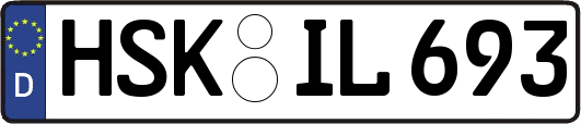 HSK-IL693