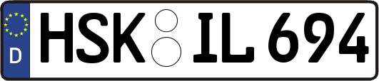 HSK-IL694