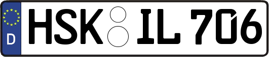 HSK-IL706