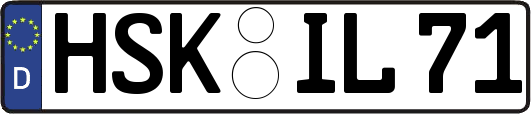 HSK-IL71