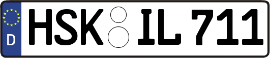 HSK-IL711