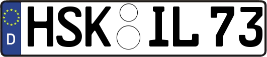 HSK-IL73