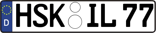 HSK-IL77