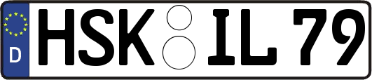 HSK-IL79