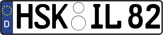 HSK-IL82