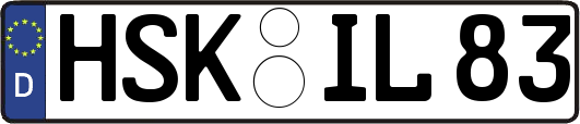 HSK-IL83