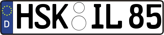 HSK-IL85