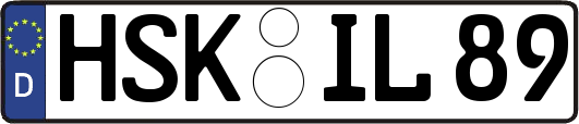 HSK-IL89